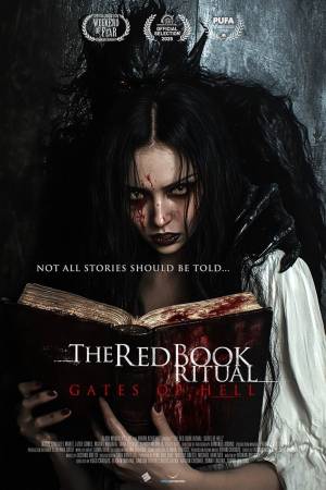 Pelisplus2 The Red Book Ritual: Gates of Hell
