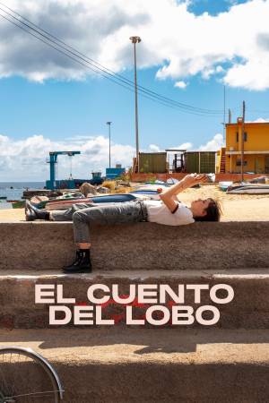 Pelisplus2 El cuento del lobo