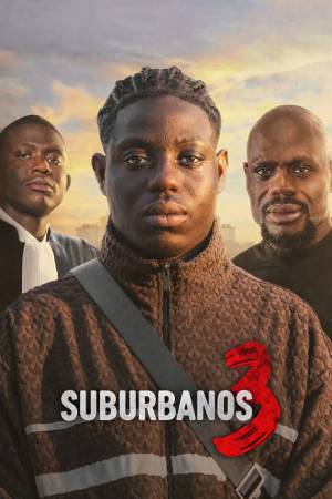 Pelisplus2 Suburbanos 3