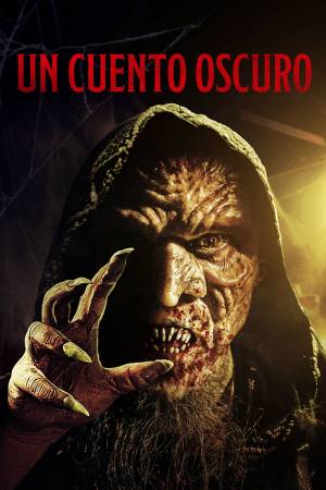 Un cuento oscuro