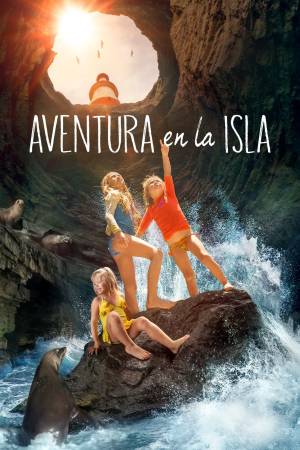 Pelisplus2 Aventura en la isla