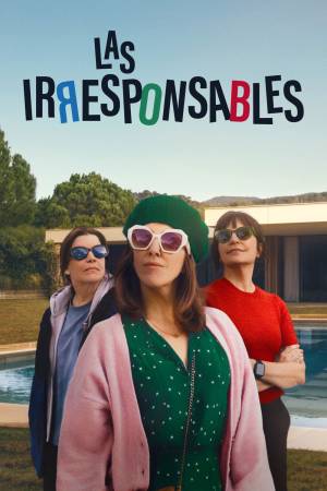 Pelisplus2 Las irresponsables