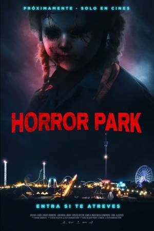 Pelisplus2 Horror Park