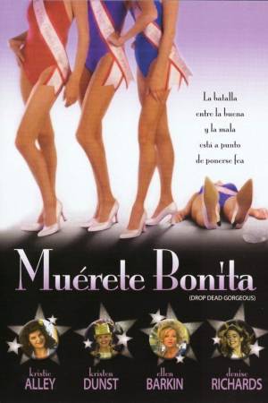 Muérete bonita
