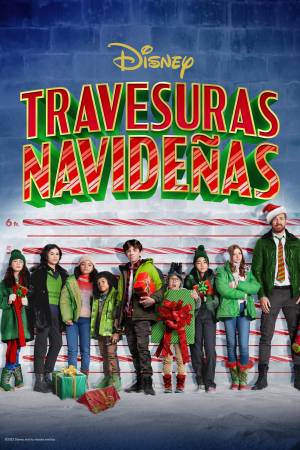 Pelisplus2 Travesuras Navideñas