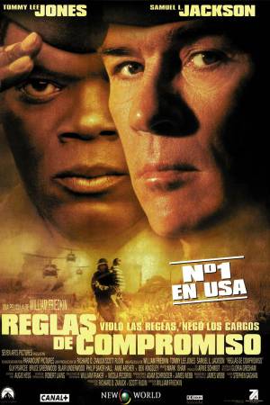 Reglas de compromiso