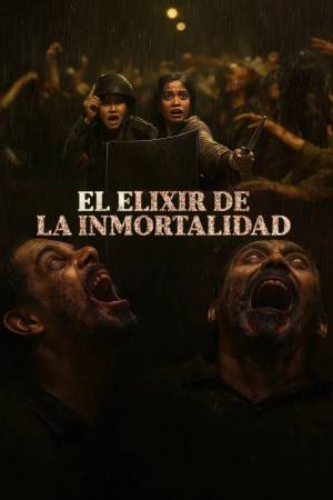 Pelisplus2 El elixir de la inmortalidad
