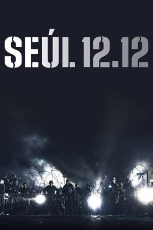 Seúl 12.12