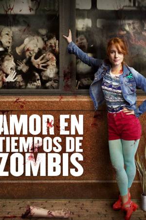 Deb contra los zombies