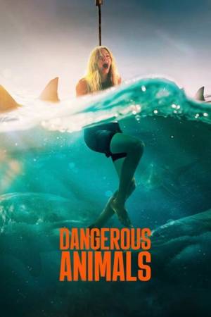 Pelisplus2 Dangerous Animals