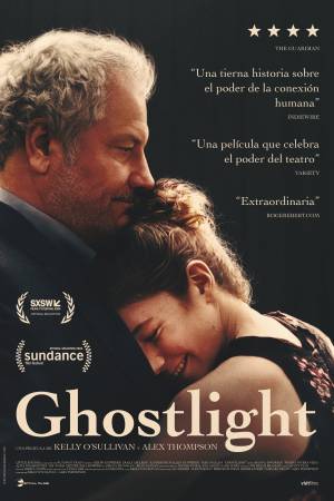 Pelisplus2 Ghostlight