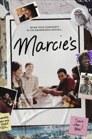 Pelisplus2 Marcie's