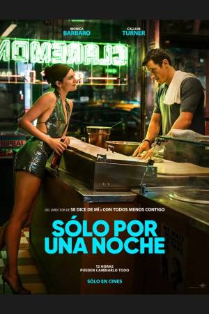 Una noche al año