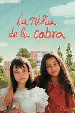 Pelisplus2 La niña de la cabra