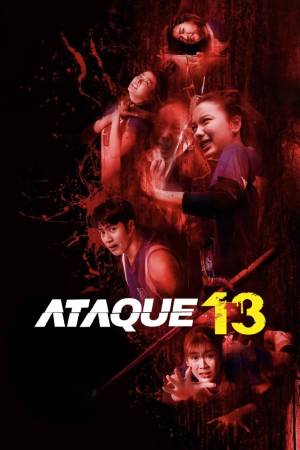 Pelisplus2 Attack 13