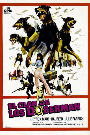 El clan de los Doberman