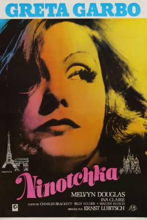 Pelisplus2 Ninotchka