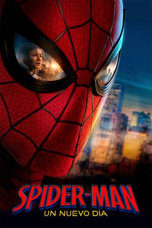 Spider-Man: Brand New Day