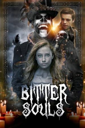 Pelisplus2 Bitter Souls
