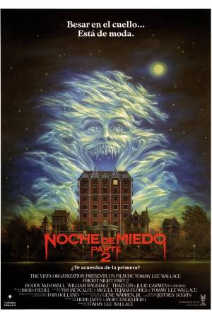Pelisplus2 Noche de miedo II