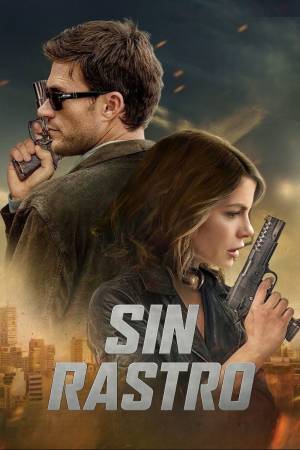 Pelisplus2 Sin rastro