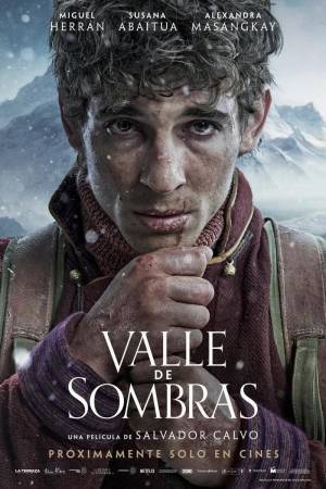 Pelisplus2 Valle de sombras