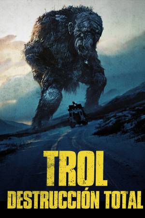 Troll Hunter