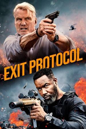Pelisplus2 Exit Protocol