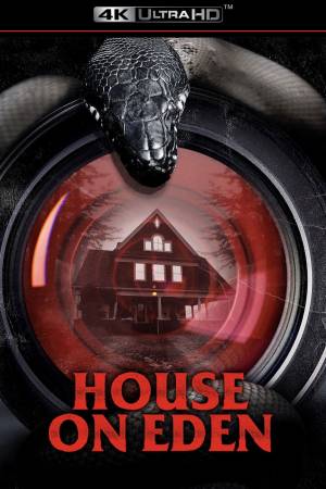 House on Eden