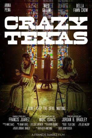 Pelisplus2 Crazy Texas