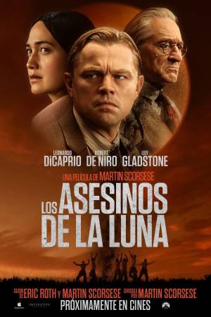Pelisplus2 Los asesinos de la luna