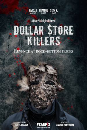 Pelisplus2 Dollar Store Killers