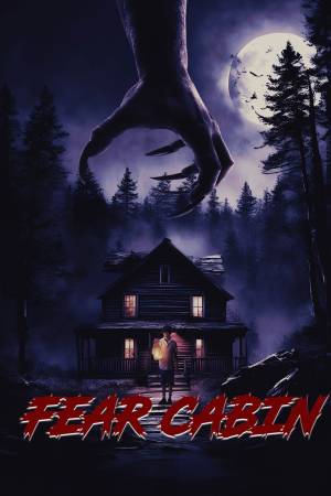 Pelisplus2 Fear Cabin: The Last Weekend of Summer