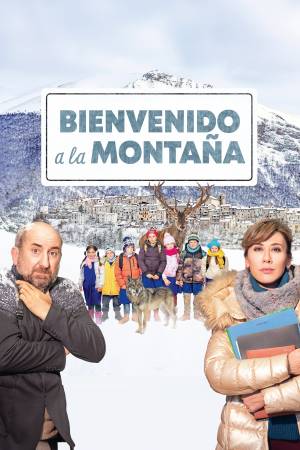 Pelisplus2 Bienvenido a la montaña