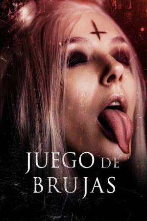 Pelisplus2 Juego de brujas