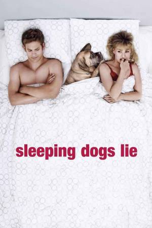 Los perros dormidos mienten