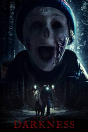 Pelisplus2 From Darkness