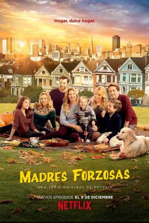 Madres forzosas