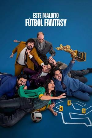 Pelisplus2 Este maldito fútbol fantasy
