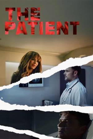 Pelisplus2 The Patient