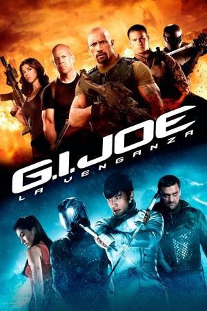 G.I. Joe II. La venganza