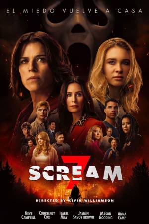 Pelisplus2 Scream 7