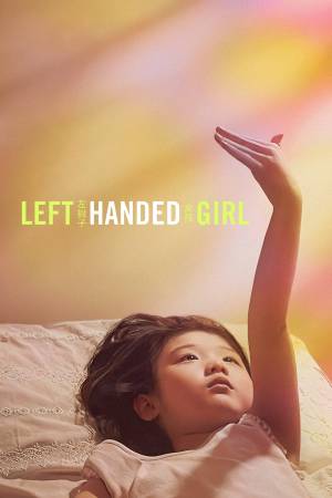 Pelisplus2 Left-Handed Girl