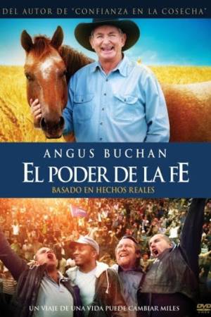 El poder de la fe