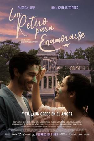Pelisplus2 Un retiro para enamorarse