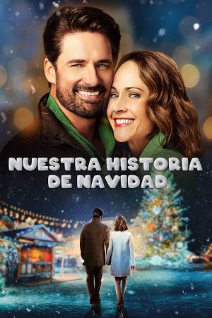 Pelisplus2 Nuestra historia de Navidad