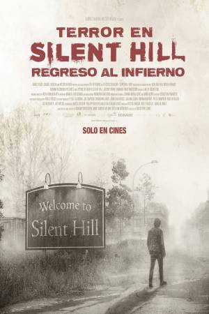 Pelisplus2 Return to Silent Hill