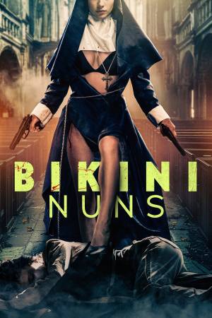 Pelisplus2 Bikini Nuns