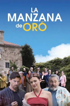 Pelisplus2 La manzana de oro