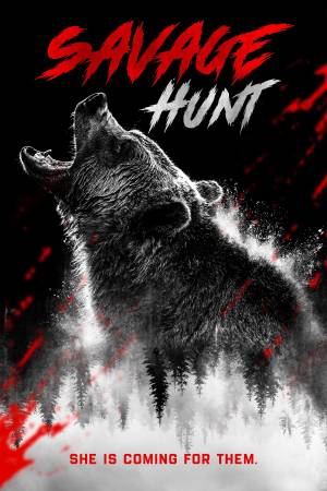 Pelisplus2 Savage Hunt